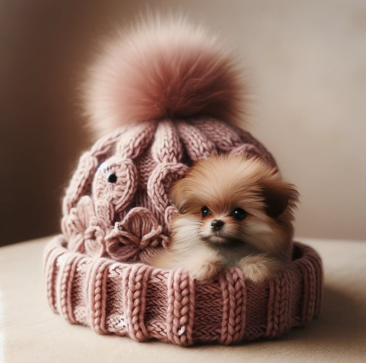 hatwifdog