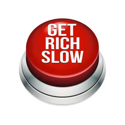 Get Rich Slowly