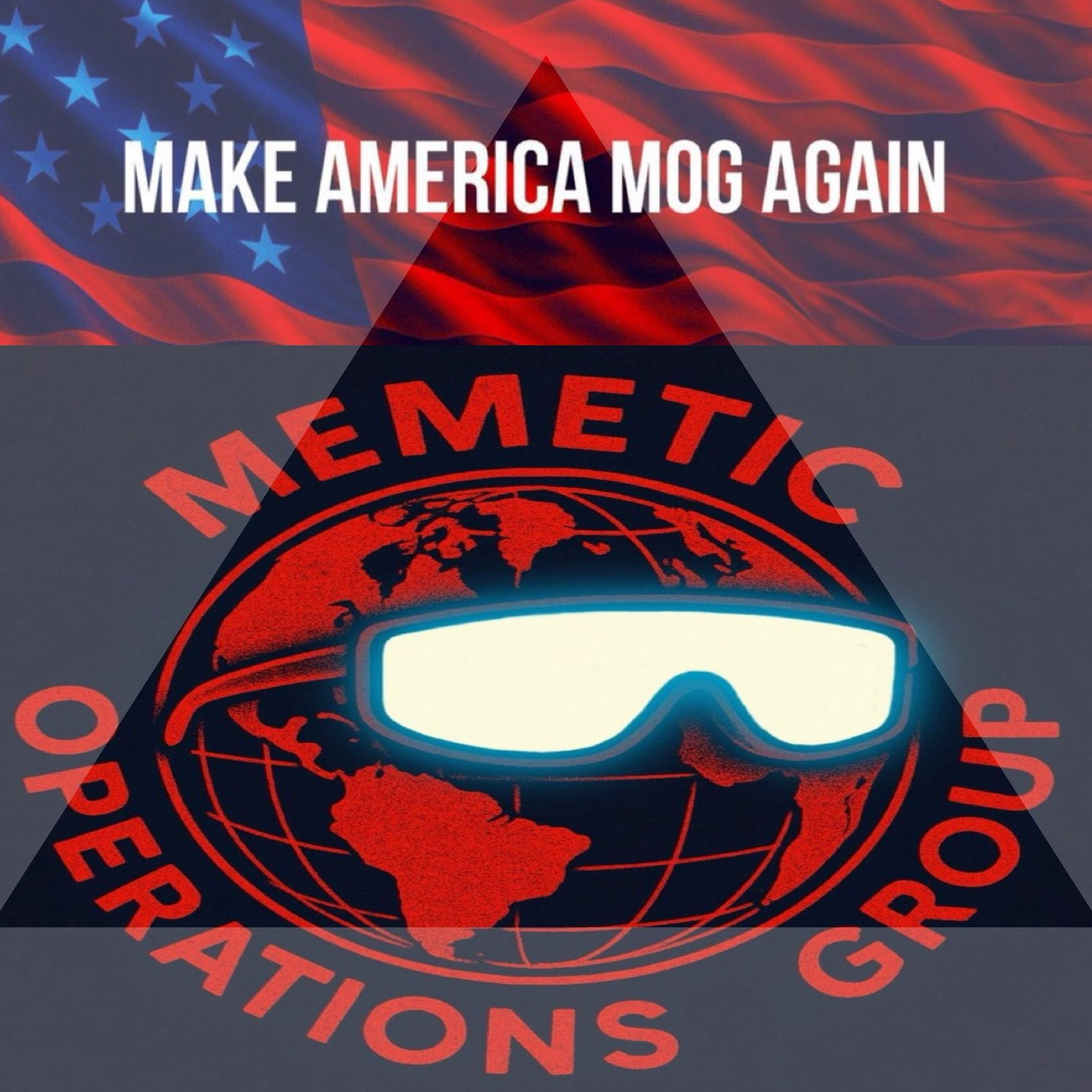 Memetics Operation Group