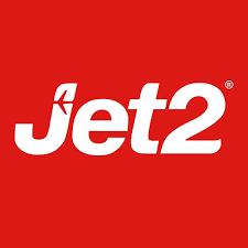 Jet2 Holiday Deportation logo