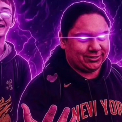 Cult Of Adrian
