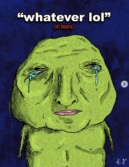 Whatever lol