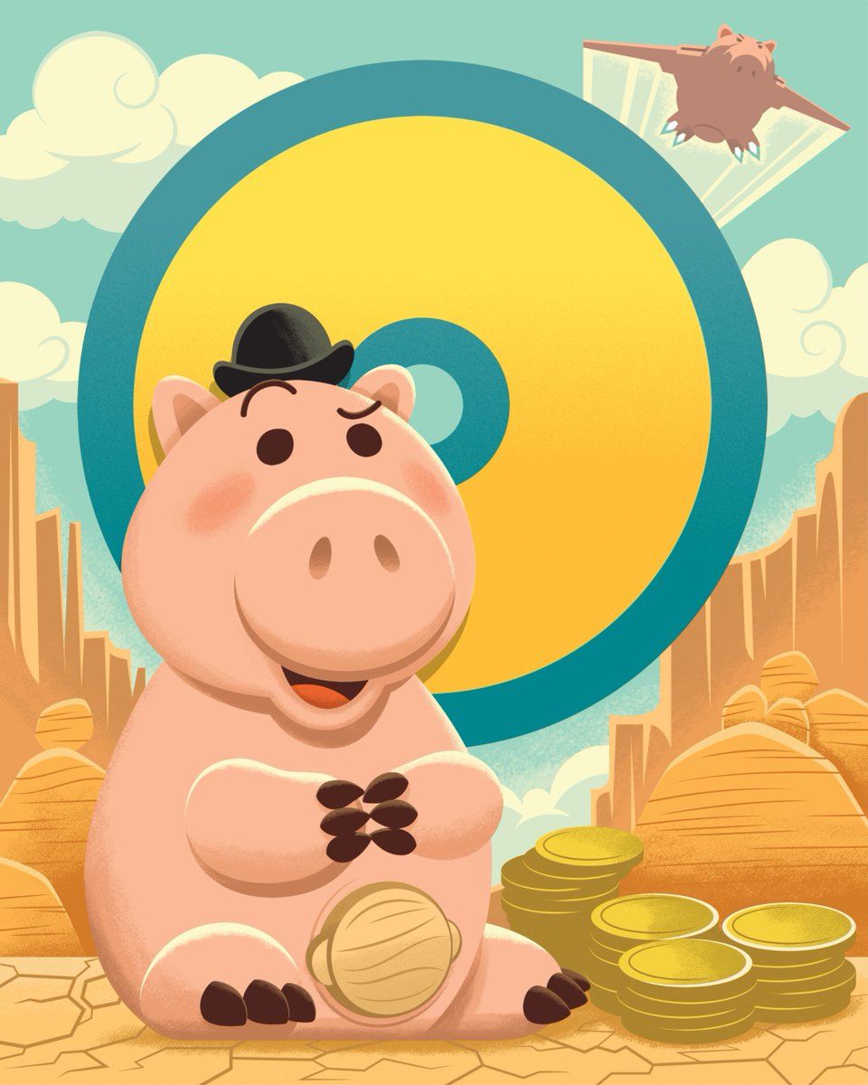 Dr Porkchop